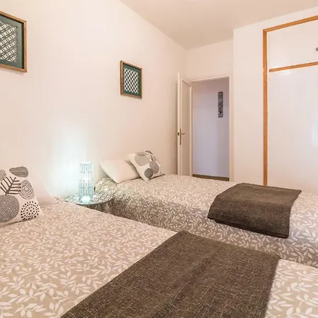 Cozy Charming 아파트 *