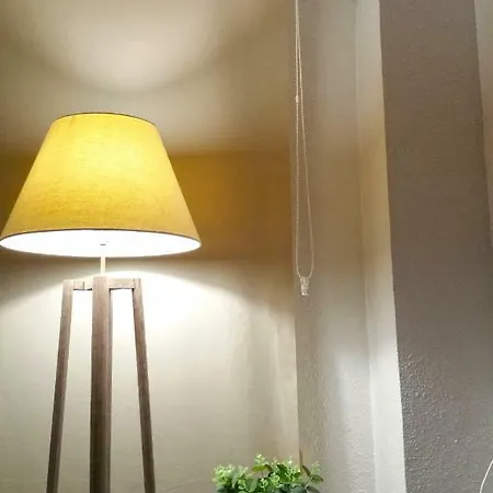 Cozy Charming * 알리칸테