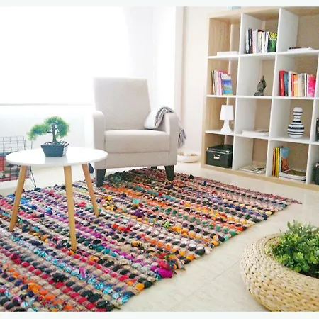 아파트 Cozy Charming 알리칸테