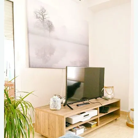 아파트 Cozy Charming